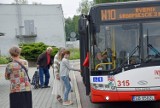 Jastrzębie: trzy linie autobusowe komunikacji miejskiej zmieniają trasy. Powodem remont ulicy Warszawskiej. Korekta do końca wakacji