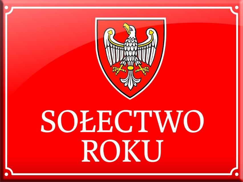 SuperSołtys - SuperSołectwo Wielkopolski 2016 - Jarosław Misiak z Serafinowa