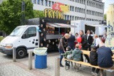 Majówkowy Zlot Foodtrucków na Rynku w Wadowicach