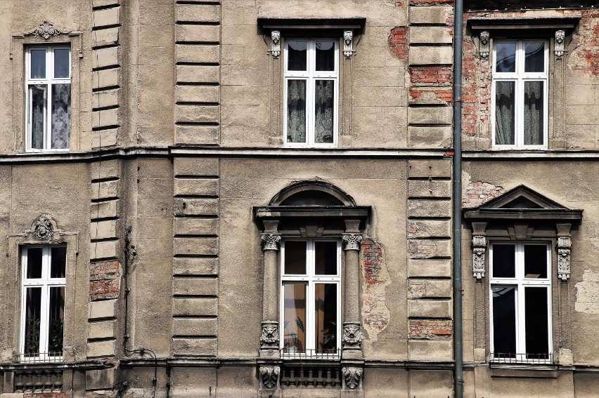 Zwykle występuje w postaci emerytowanej babci (snajperzy są...