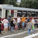 Jubileusz 121 lat Śmigielskiej Kolei Wąskotorowej [Foto]