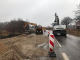 Droga krajowa 21 między Słupskiem a Ustką zostanie zamknięta na dwa dni