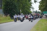 Piknik Motocyklowy w Woli Wiązowej 2016 [ZDJECIA]