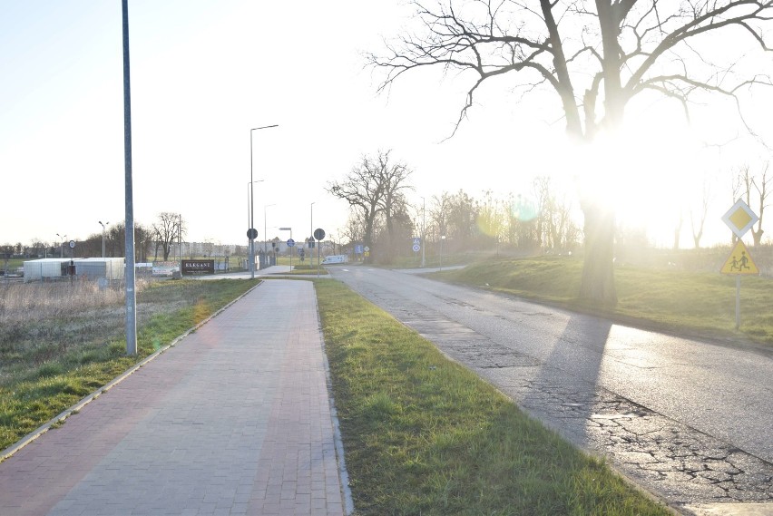 Malbork. Oszczędności w przetargu na remont ul. Kochanowskiego. Czy to koniec dyktowania cen przez wykonawców?