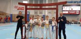 Sześć medali dla zawodników Dąbrowskiego Klubu Karate. Udany start podczas zawodów w Żorach 