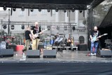 Trwa Święto Kielc. "Miłość, pokój i muzyka - rock dla wolności" - na Rynku zagrał zespół Folya. Zobacz zdjęcia