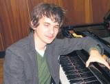 Niewidomy pianista ze Szczecina ma szansę wygrać "Must Be The Music". Dziś finał