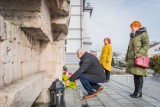 Uroczystość upamiętniająca Tragedię Górnośląską w Rydułtowach