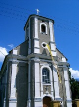 Dziećmarów. Gotykiem po polsku