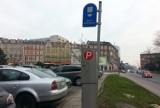 W Opolu trzeba się nabiegać, żeby kupić bilet parkingowy