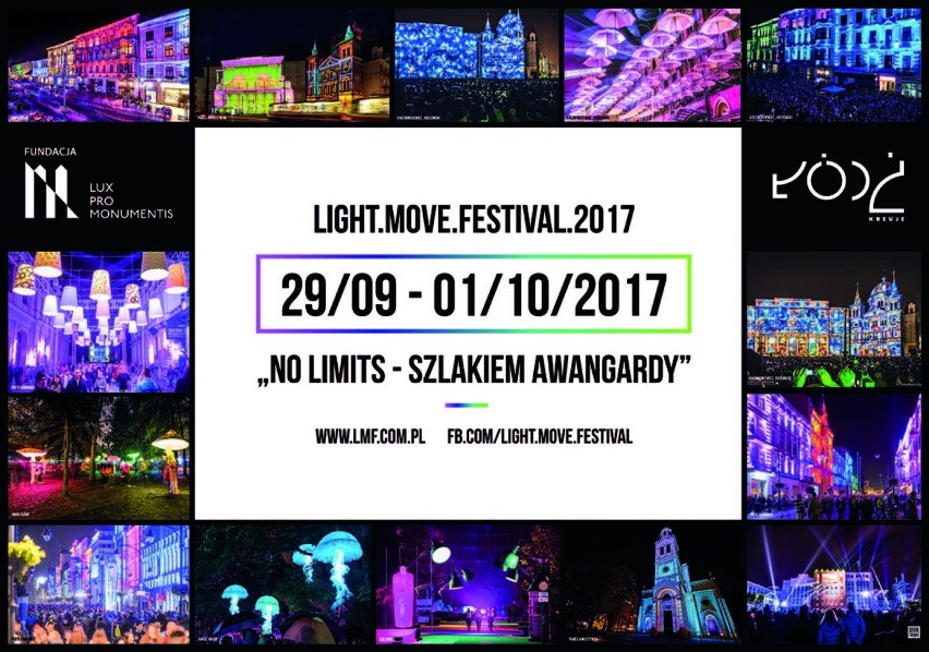 Light Move Festival