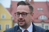 Burmistrz Polkowic: Nie udostępnię Poczcie Polskiej danych mieszkańców gminy