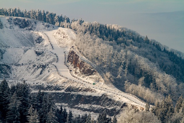 Pogoda Karkonosze Artykuly Jelenia Gora Nasze Miasto