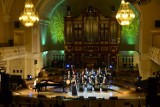 Glenn Miller Orchestra: Koncert w Auli UAM w Poznaniu [ZDJĘCIA]