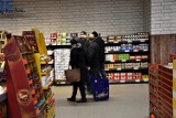 Nowy Sącz. Likwidują sklep Intermarche w Europie. Będzie tam nowy market sieci Aldi? [ZDJĘCIA] 20.2.21