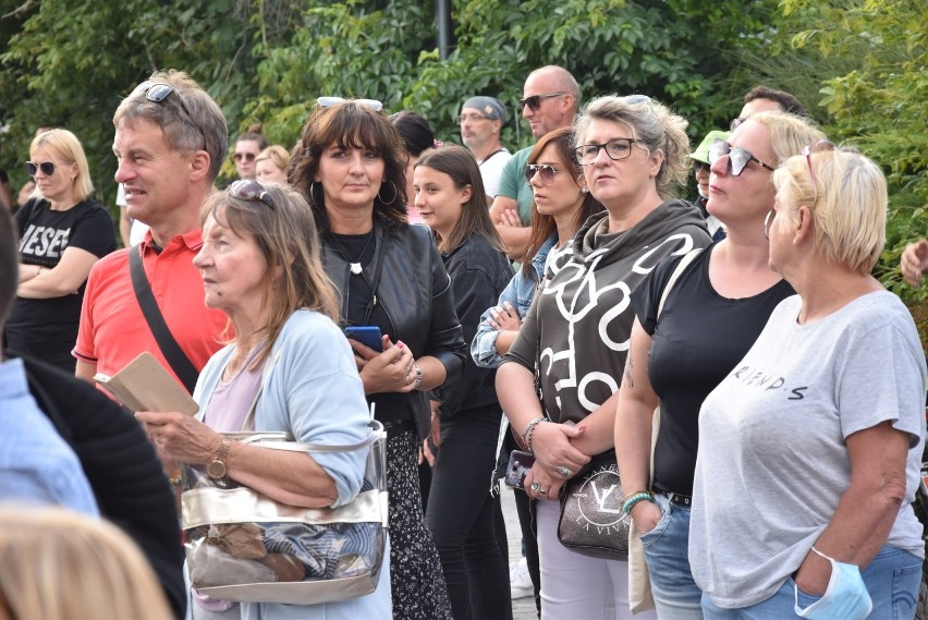 Jest to już drugi mural w ramach powstającej w Opolu trasy...