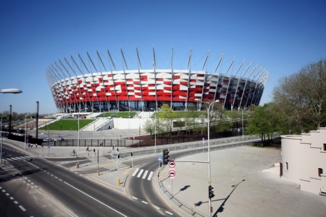 Od sierpnia rusza kino samochodowe na Błoniach Stadionu Narodowego