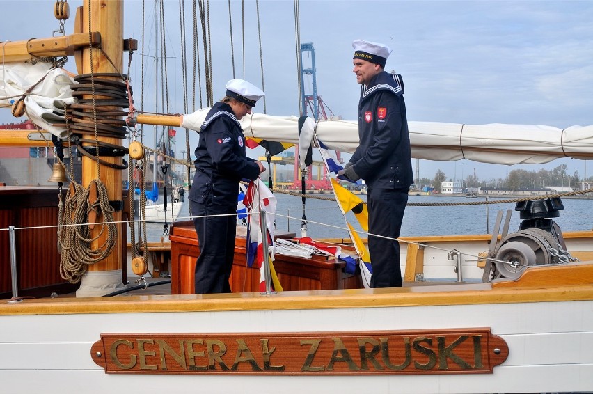 Obchody Roku Zaruskiego [ZAPISY]. Kim był Generał?