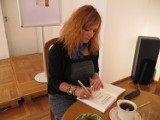 Katarzyna Enerlich w Siemianowicach spotka się ze swoimi czytelnikami
