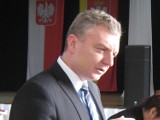 Nowy sekretarz powiatu sieradzkiego