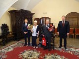 Chełmińskie pary świętowały jubileusz 50-lecia pożycia małżeńskiego. Zdjęcia