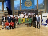 XIII Baltic Cup. W zawodach dobrze wypadli zawodnicy z Karate Klubu Inazuma z sekcji w Karsinie wielokrotnie stając na podium