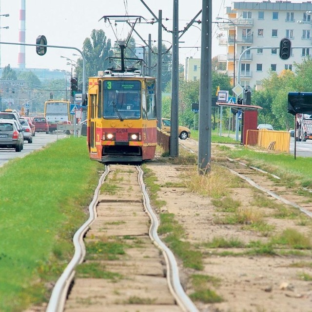 W dniach 27 &#8211; 30 kwietnia 2011 r. MPK zmienia trasy tramwajów linii 8, 9 i 10
