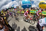 Tour de Pologne przetnie Mazowsze. Zamkną część dróg