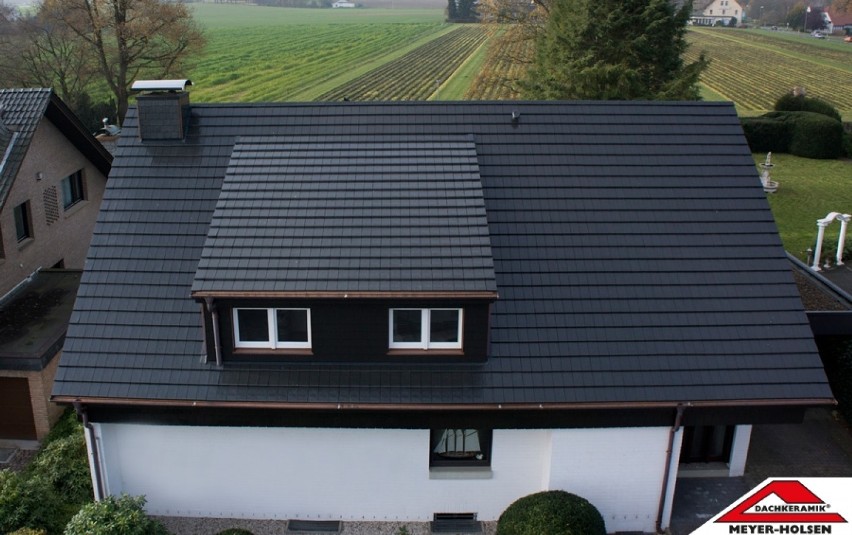 Co musisz wiedzieć wybierając pokrycie dachowe