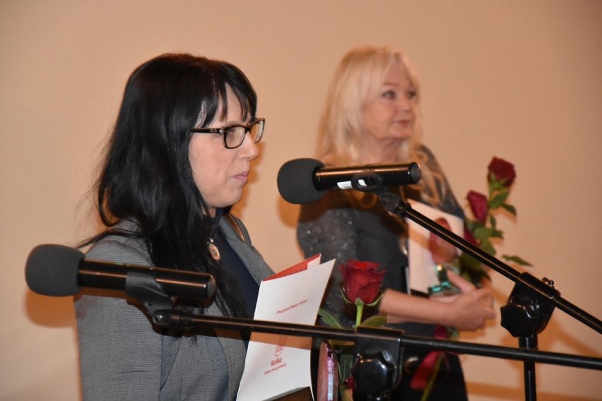 Wolontariusze Roku w Kaliszu wybrani. Jest czworo laureatów oraz mecenas wolontariatu [FOTO]
