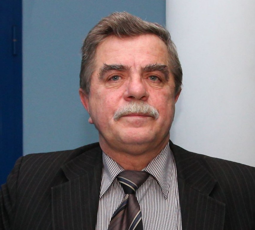Bogusław Kulawiak nie jest już dyrektorem WORD w Piotrkowie.
