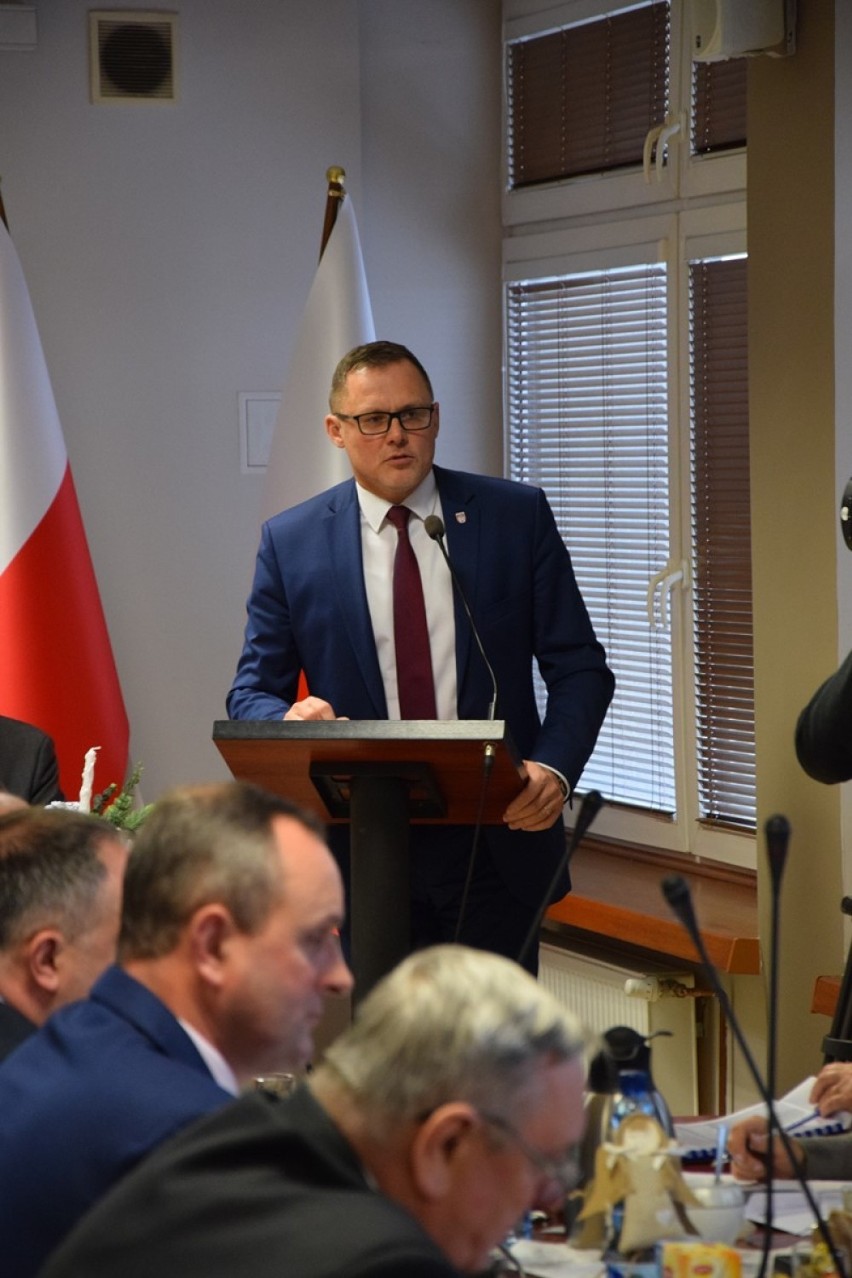 Prezydent Paweł Osiewała zapewnia, że w sprawie nie ma...