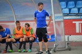 Piotr Hajduk: Nigdy nie sądziłem, że trenowanie młodzieży będzie mi sprawiać, aż tyle radości