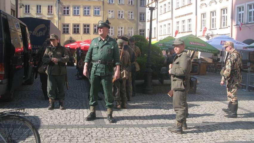 rajd arado jelenia gora