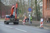 Remont na ulicy Wojska Polskiego w Lęborku. To inwestycja za ponad 1,5 mln zł