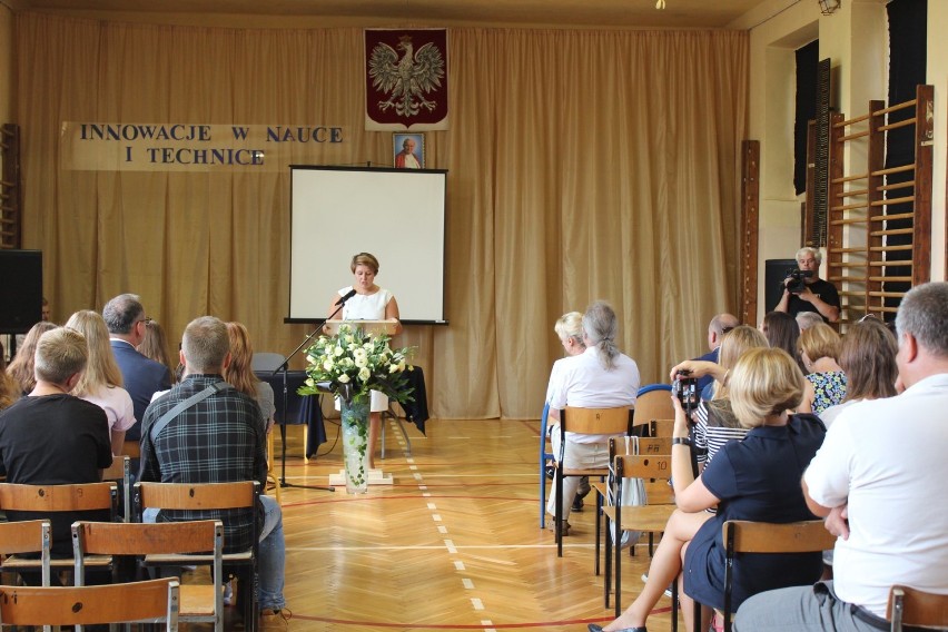 "Innowacje w nauce i technice” - konferencja naukowa w II LO...