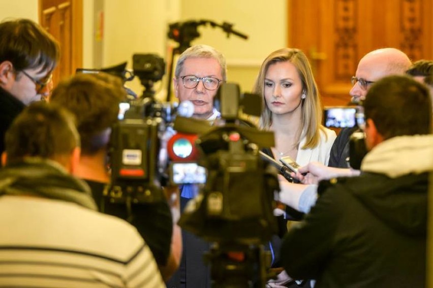 „Zabiłbym wszystkich Polaków!” - mówił Hans G. - właściciel...