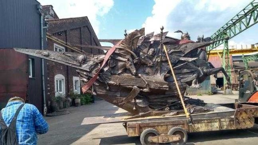 Krakowski pomnik odsieczy wiedeńskiej nie dla Wiednia. Władze odmówiły