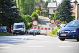 Rozbudowa ulicy Polnej. Utrudnienia w ruchu potrwają ponad rok