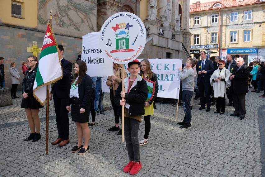 Już czwarty rok z rzędu Rycerskie i Szpitalne Bractwo św....