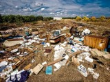 Dzikie wysypiska śmieci. W tych 23 gminach województwa podkarpackiego jest ich najwięcej [RANKING]