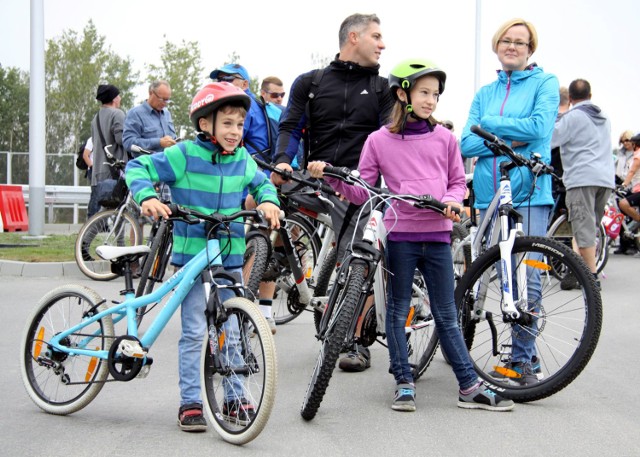 Darmowe śniadanie dla rowerzystów