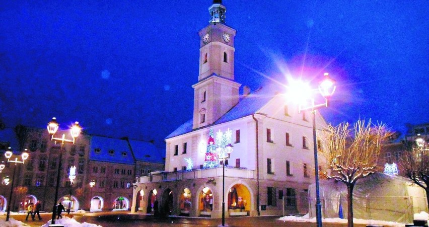 Rynki w Gliwicach i Pyskowicach zajęły wysokie pozycje w glosowaniu na najpiękniejszy rynek Śląska