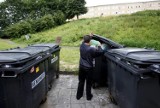 Odbiór śmieci w Szczecinie 15 sierpnia