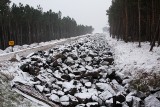 Darłowo - Kopań. Ochrona brzegu morskiego - inwestycja za 93 mln zł