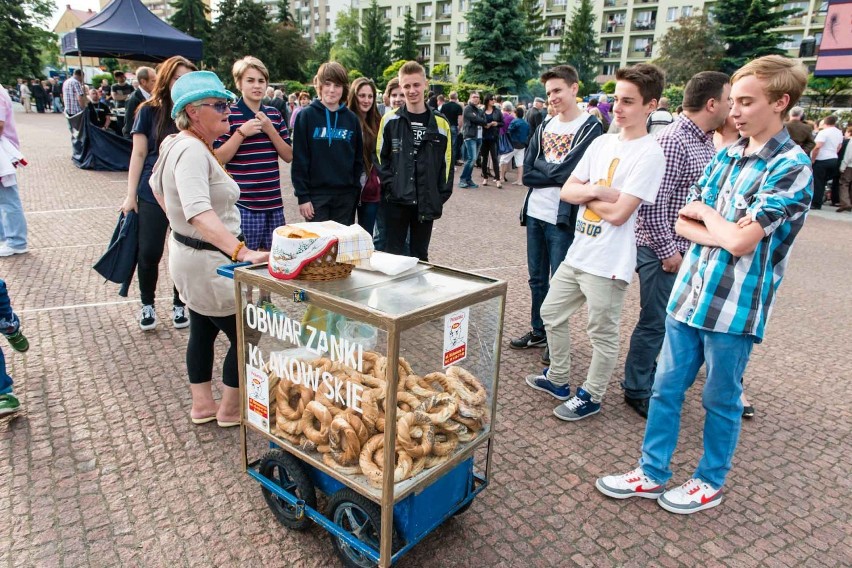 Dni Chrzanowa 2014: zobacz więcej zdjęć!

Dni Chrzanowa...