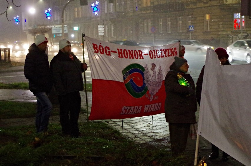 Legnica: Oddali hołd ofiarom stanu wojennego 
