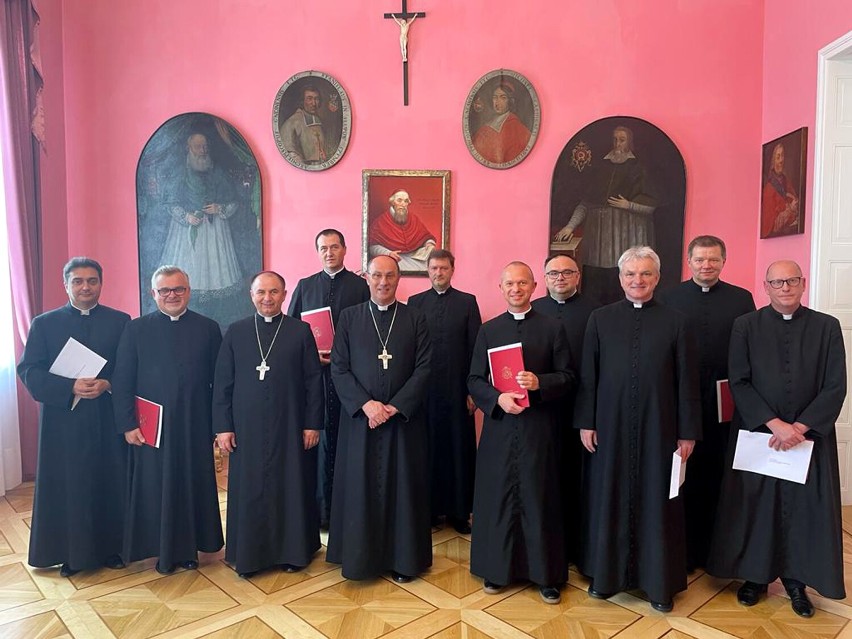 Archidiecezja Gnieźnieńska. Zmiany personalne w parafiach