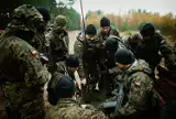 W weekend szkolenie Wojsk Obrony Terytorialnej w Dębicy 