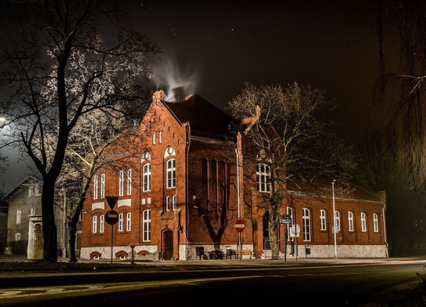 Galeria Stara Łaźnia w Zawierciu przeszła rewitalizacje i...